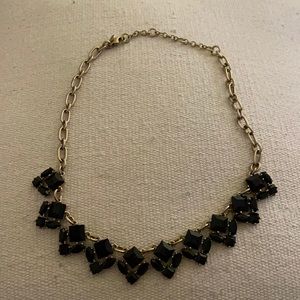Jcrew costume jewelry necklace